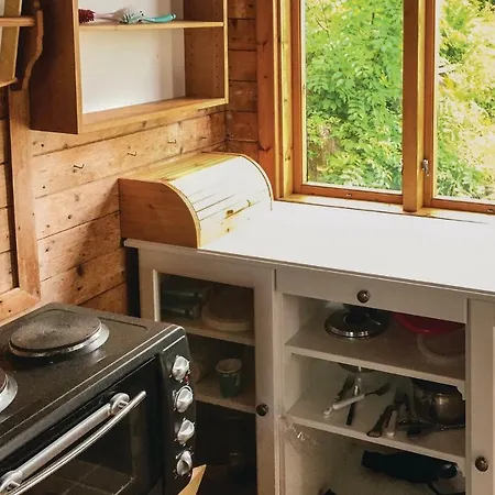 Two-bedroom Holiday In Veierland * Tokenes