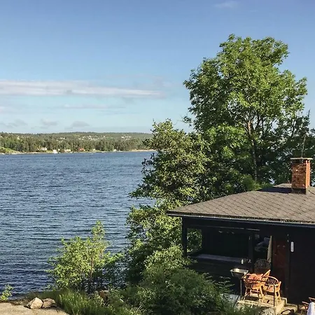 Holiday home Two-bedroom Holiday In Veierland Tokenes