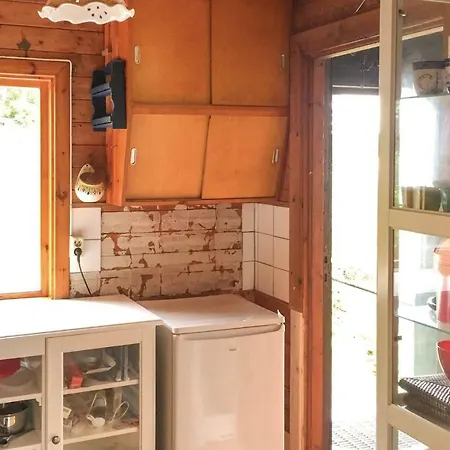 Two-bedroom Holiday In Veierland *