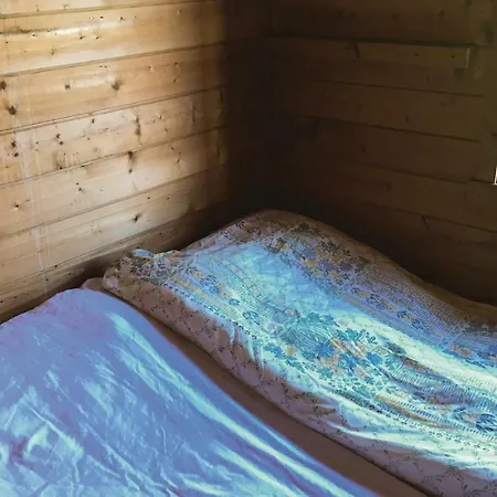 Holiday home Two-bedroom Holiday In Veierland Tokenes