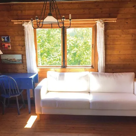 Two-bedroom Holiday In Veierland Feriehus Tokenes