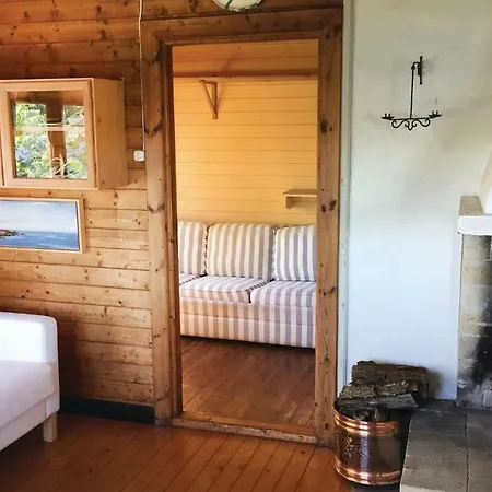 Two-bedroom Holiday In Veierland Feriehus